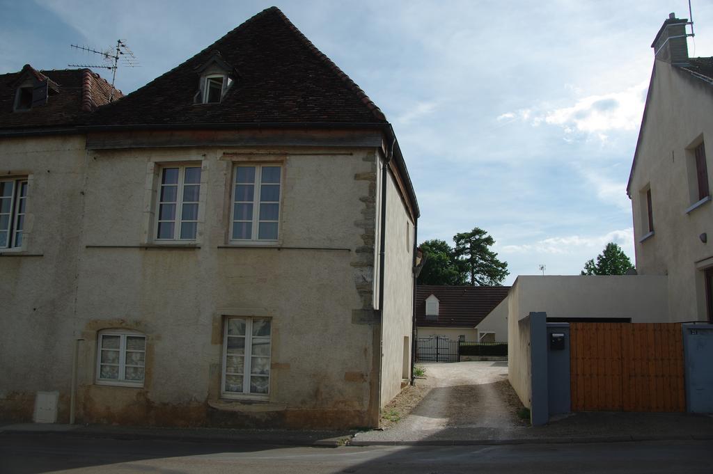 Appartement La Poulotte Couchey Zewnętrze zdjęcie