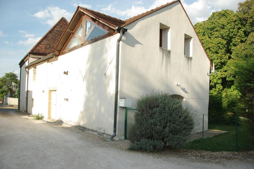 Appartement La Poulotte Couchey Zewnętrze zdjęcie