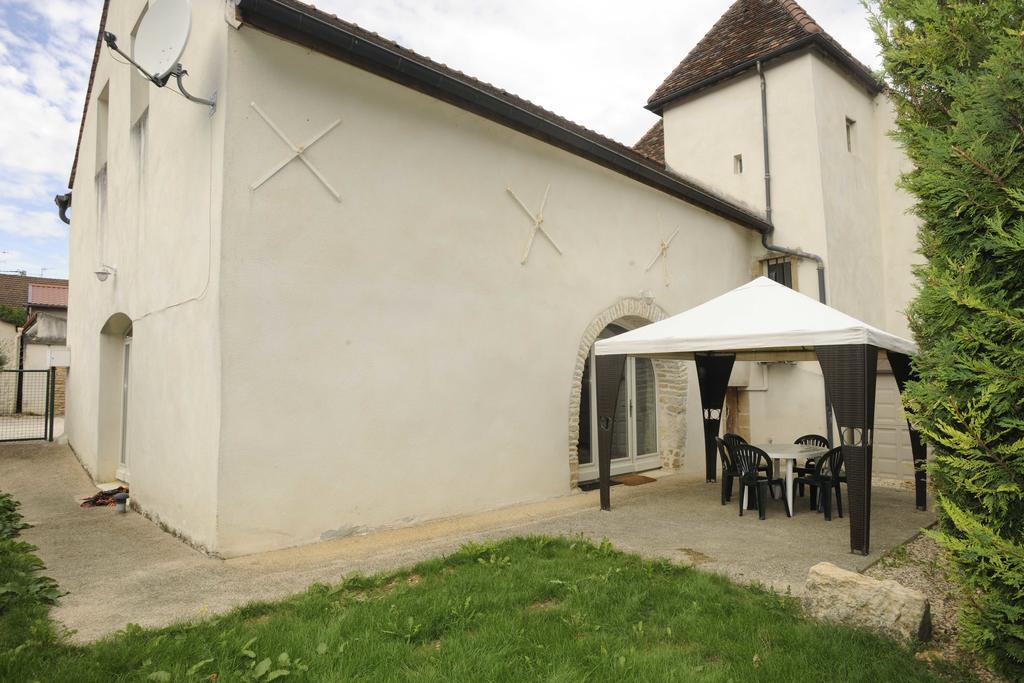 Appartement La Poulotte Couchey Zewnętrze zdjęcie