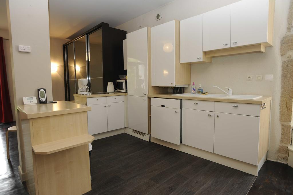 Appartement La Poulotte Couchey Zewnętrze zdjęcie