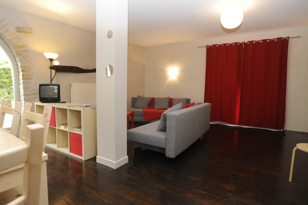Appartement La Poulotte Couchey Zewnętrze zdjęcie