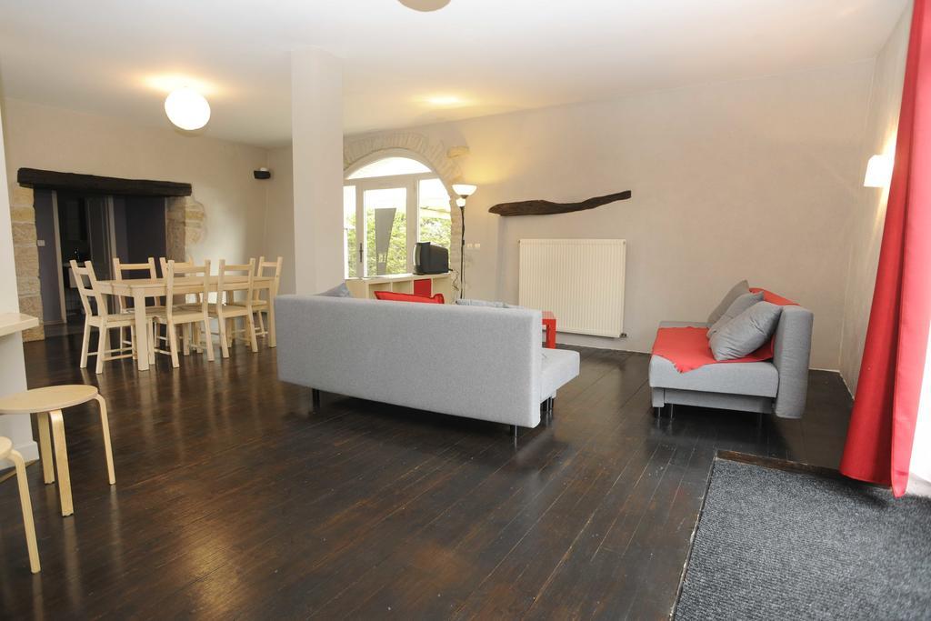 Appartement La Poulotte Couchey Zewnętrze zdjęcie
