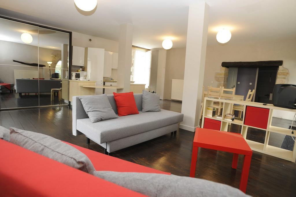 Appartement La Poulotte Couchey Zewnętrze zdjęcie