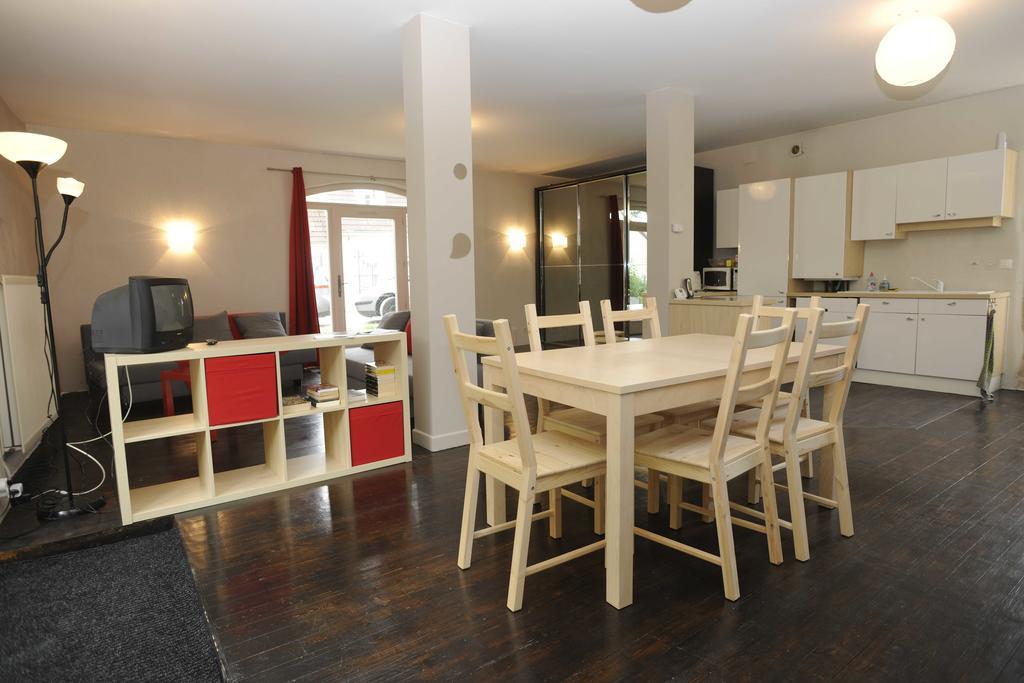 Appartement La Poulotte Couchey Zewnętrze zdjęcie
