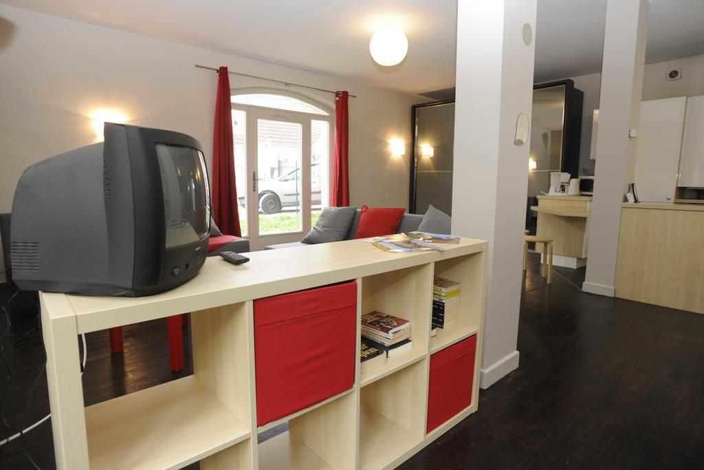 Appartement La Poulotte Couchey Zewnętrze zdjęcie