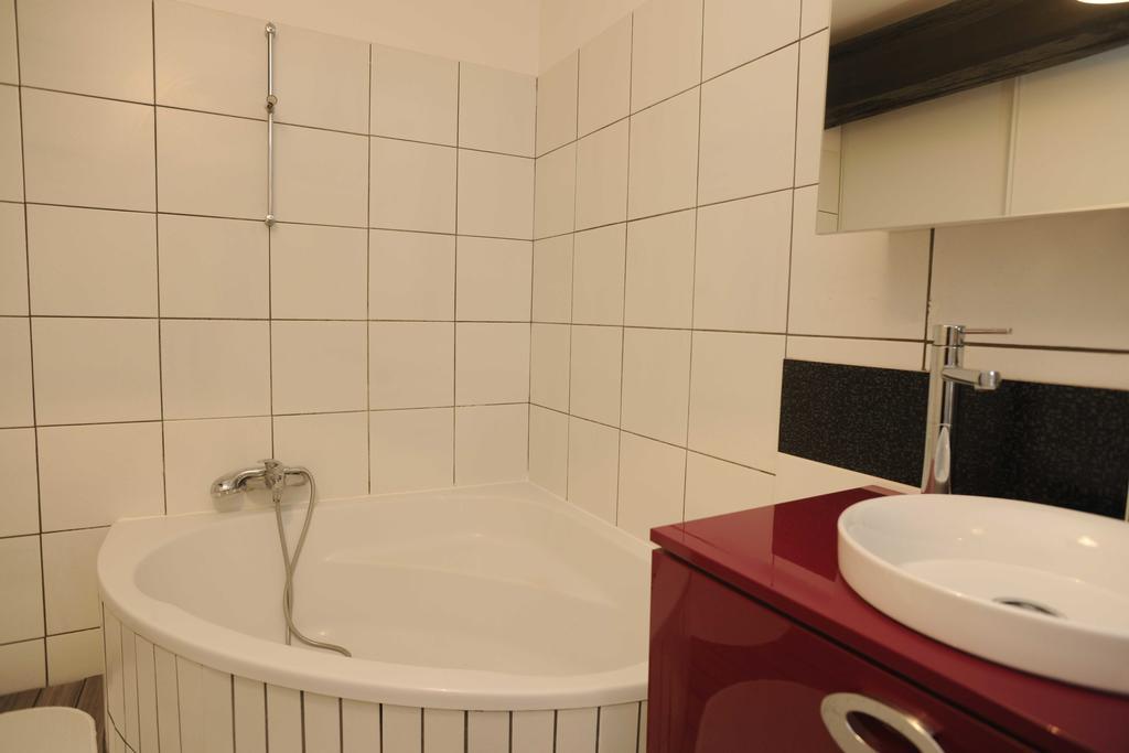 Appartement La Poulotte Couchey Zewnętrze zdjęcie