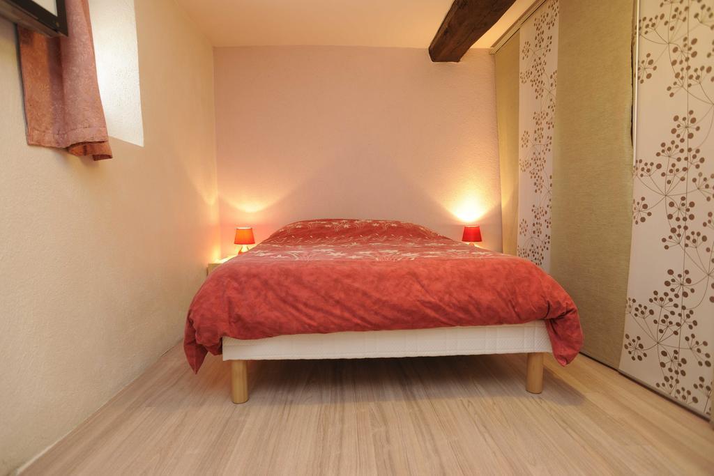 Appartement La Poulotte Couchey Zewnętrze zdjęcie