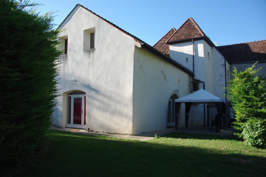 Appartement La Poulotte Couchey Zewnętrze zdjęcie